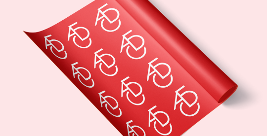 Упаковочная бумага