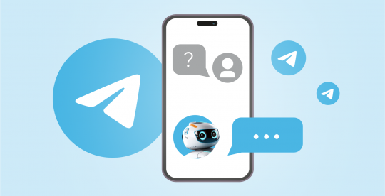 разработка чат-ботов (2)